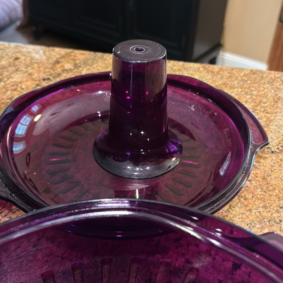 Tupperware Stack Cooker - Picture 4 of 5